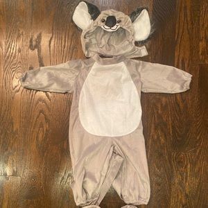 Baby Koala Halloween Costume